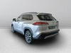 Toyota C-SUV COROLLA CROSS 2.0 FWD LNG MY24