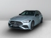 Mercedes-Benz Classe C SW 220 d mhev AMG Line Advanced Plus 4matic 200cv auto