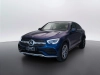 Mercedes-Benz GLC Coupe 300 d Premium Plus 4matic auto