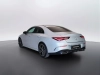 Mercedes-Benz CLA Coupe 200 d AMG Line Premium auto