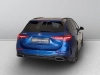 Mercedes-Benz Classe C SW 300 de phev AMG Line Advanced auto