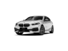 BMW Serie 1 116d Msport auto