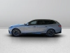 BMW Serie 5 520d Touring 48V xdrive MSport Pro auto