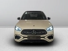 Mercedes-Benz GLA 200 d automatic