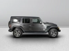 Jeep Wrangler Wrangler Unlimited 2.2 mjt II Sport auto