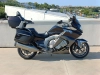 BMW Motorrad GT K 1600 GTL Abs my17