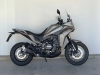 Moto morini X Cape X Cape 650 cerchi a raggi Abs