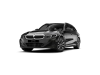 BMW Serie 3 BMW 318d Touring