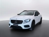 Mercedes-Benz GLA 200 d Night Edition 4matic auto