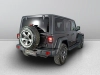 Jeep Wrangler Wrangler Unlimited 2.2 mjt II Sport auto