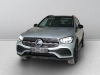 Mercedes-Benz GLC 220 d Premium 4matic auto