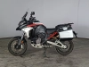 Ducati Multistrada multistrada V4s Ralyye travel  radar
