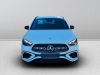 Mercedes-Benz GLA 200 d Automatic 4MATIC