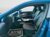 Mercedes-Benz CLA 250+ con tecnologia EQ