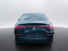 Mercedes-Benz CLA 250+ con tecnologia EQ