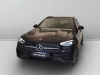 Mercedes-Benz Classe C SW 200 d mhev AMG Line Advanced auto