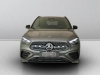 Mercedes-Benz GLA 200 d automatic