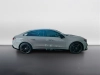 Mercedes-Benz Classe C 400 4MATIC con tecnologia EQ