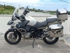 BMW Motorrad GS R 1200 GS Adventure Abs my18