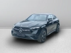 Mercedes-Benz GLC 300 de 4Matic Plug-in Hybrid Coupe