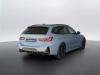 BMW Serie 3 320d Touring mhev 48V xdrive MSport Pro auto