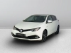 Toyota Auris Auris 1.8h Style cvt