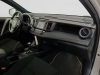 Toyota RAV4 Rav4 2.5 vvt-i h Lounge 4wd e-cvt my17