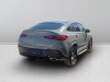 Mercedes-Benz GLE 350 de 4MATIC Plug-in hybrid Coupe