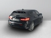 BMW Serie 1 116d Msport auto