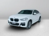 BMW X4 X4 xdrive20d Msport auto