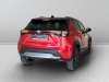 Toyota Yaris Cross Yaris Cross 1.5h Adventure fwd 116cv e-cvt
