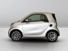 smart fortwo Fortwo eq mattrunner 22kW