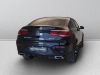 Mercedes-Benz GLC Coupe 220 d Premium Plus 4matic auto