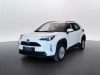 Toyota Yaris Cross Yaris Cross 1.5h Active fwd 116cv e-cvt