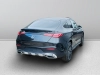 Mercedes-Benz GLC 220 d 4MATIC Coupe