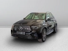 Mercedes-Benz GLE 300 d 4MATIC