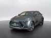 Toyota C-HR C-HR 2.0 hv Trend fwd e-cvt