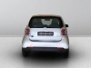 smart fortwo Fortwo eq mattrunner 22kW