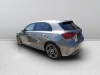 Mercedes-Benz Classe A 180 d Automatic