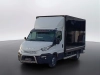Iveco Modello DAILY 35-160