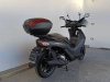 Sym HD HD 300 Abs E5