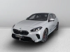 BMW Serie 1 120d 48V MSport auto