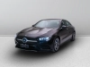 Mercedes-Benz CLA Coupe 200 d Premium 4matic auto