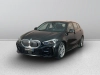 BMW Serie 1 116d Msport Exterior auto