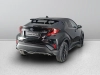 Toyota C-HR C-HR 1.8h Black Edition e-cvt