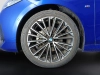 BMW Serie 2 218d Active Tourer Msport auto
