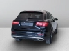 Mercedes-Benz GLC 250 d Premium 4matic auto