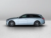 Mercedes-Benz Classe C SW 220 d mhev AMG Line Advanced Plus 4matic 200cv auto