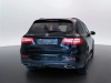 Mercedes-Benz GLC 250 d Night Edition 4matic auto