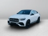 Mercedes-Benz GLC 220 d 4MATIC Coupe